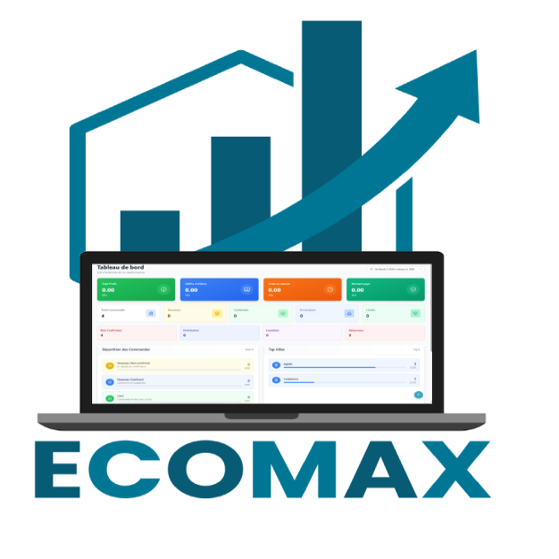 Ecomax Platform